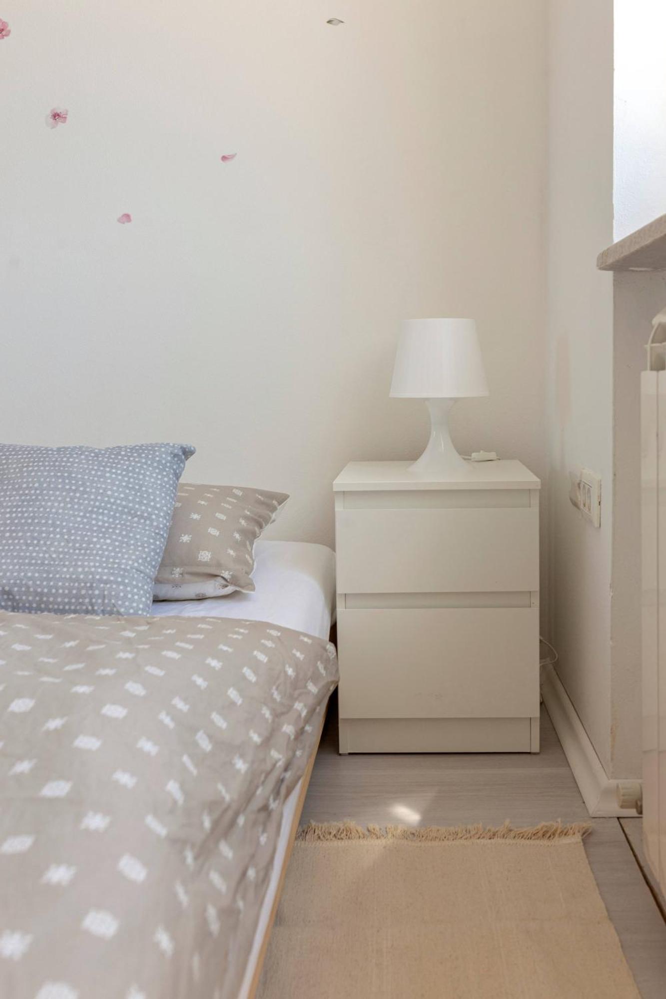 Apartments Souranded By Forest With Sea View Копер Экстерьер фото